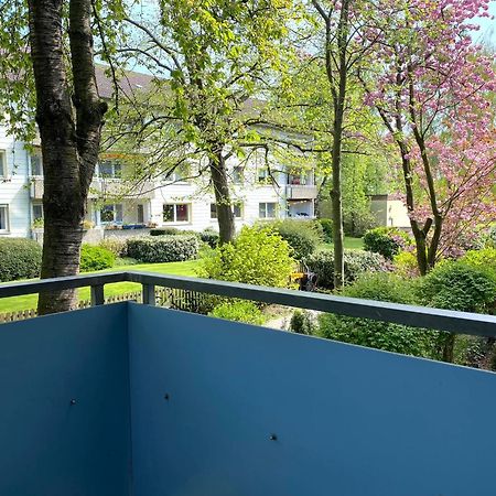 Sweet Home Apartment Hannover West - Contactless Check-In Ngoại thất bức ảnh