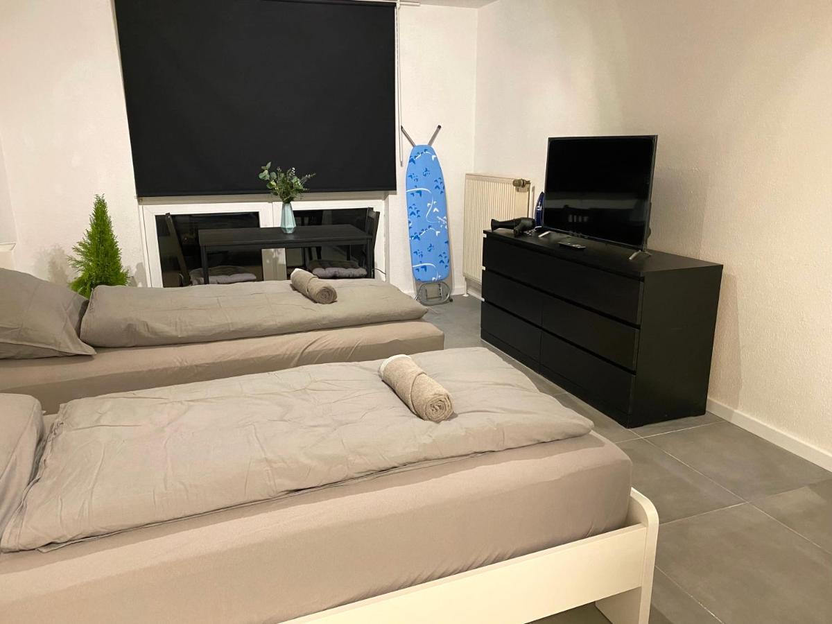 Sweet Home Apartment Hannover West - Contactless Check-In Ngoại thất bức ảnh