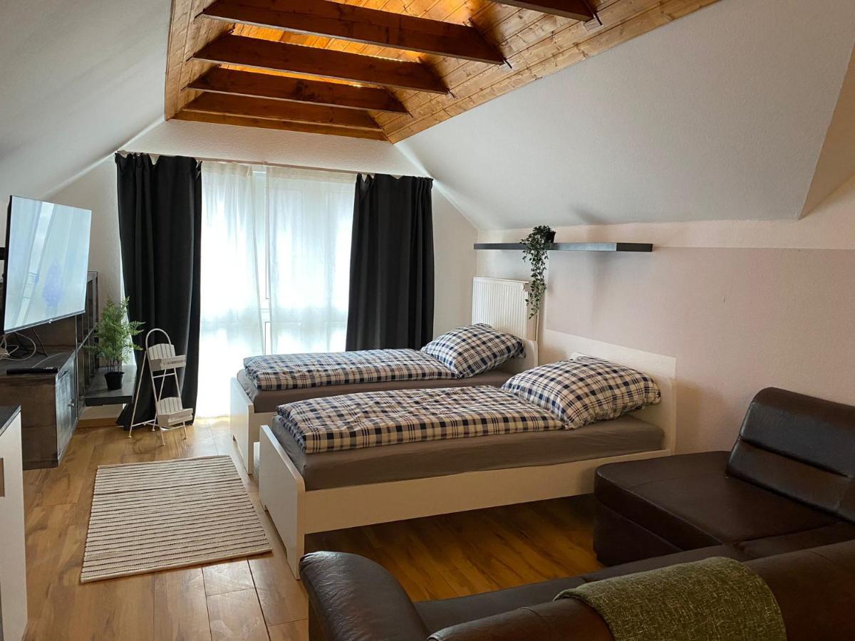 Sweet Home Apartment Hannover West - Contactless Check-In Ngoại thất bức ảnh