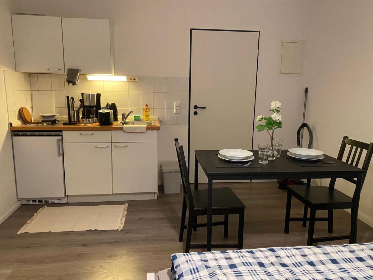 Sweet Home Apartment Hannover West - Contactless Check-In Ngoại thất bức ảnh