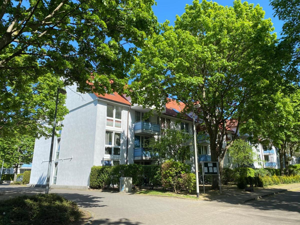 Sweet Home Apartment Hannover West - Contactless Check-In Ngoại thất bức ảnh