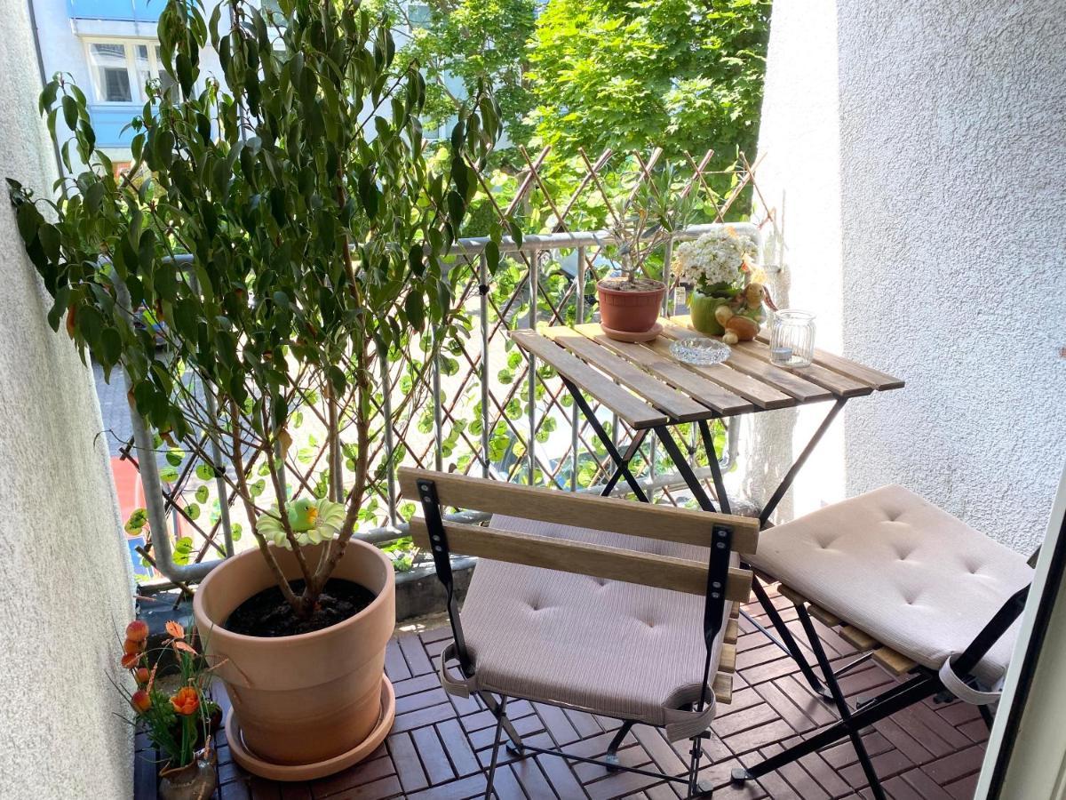 Sweet Home Apartment Hannover West - Contactless Check-In Ngoại thất bức ảnh