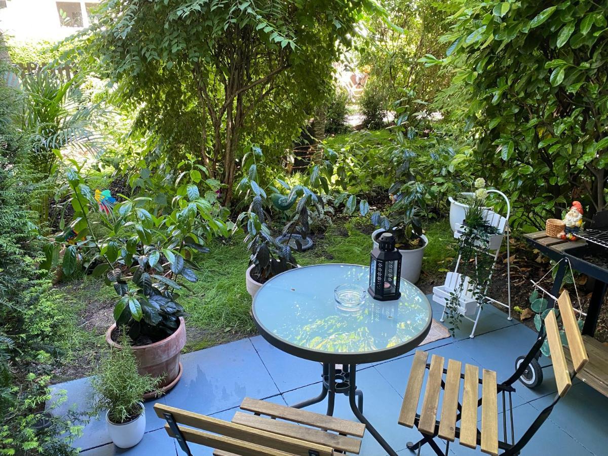 Sweet Home Apartment Hannover West - Contactless Check-In Ngoại thất bức ảnh