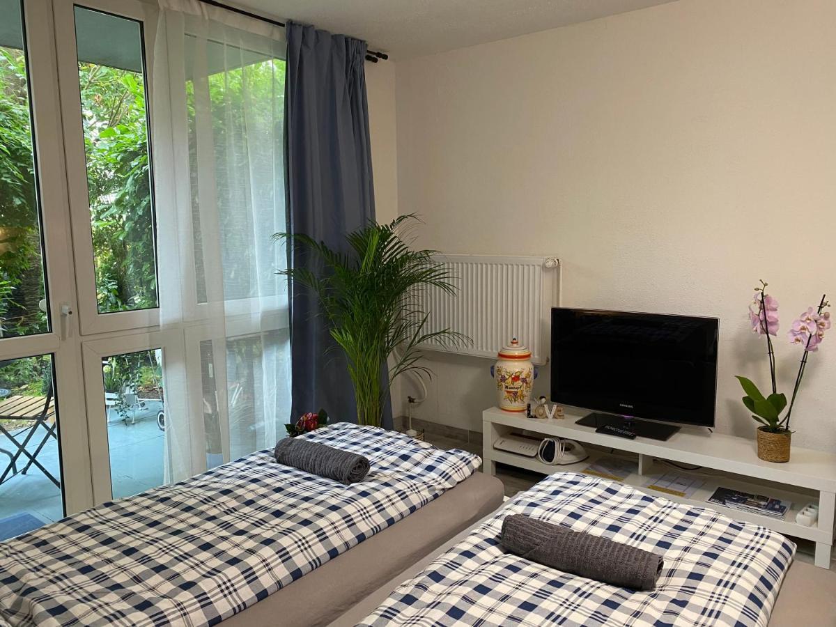 Sweet Home Apartment Hannover West - Contactless Check-In Ngoại thất bức ảnh