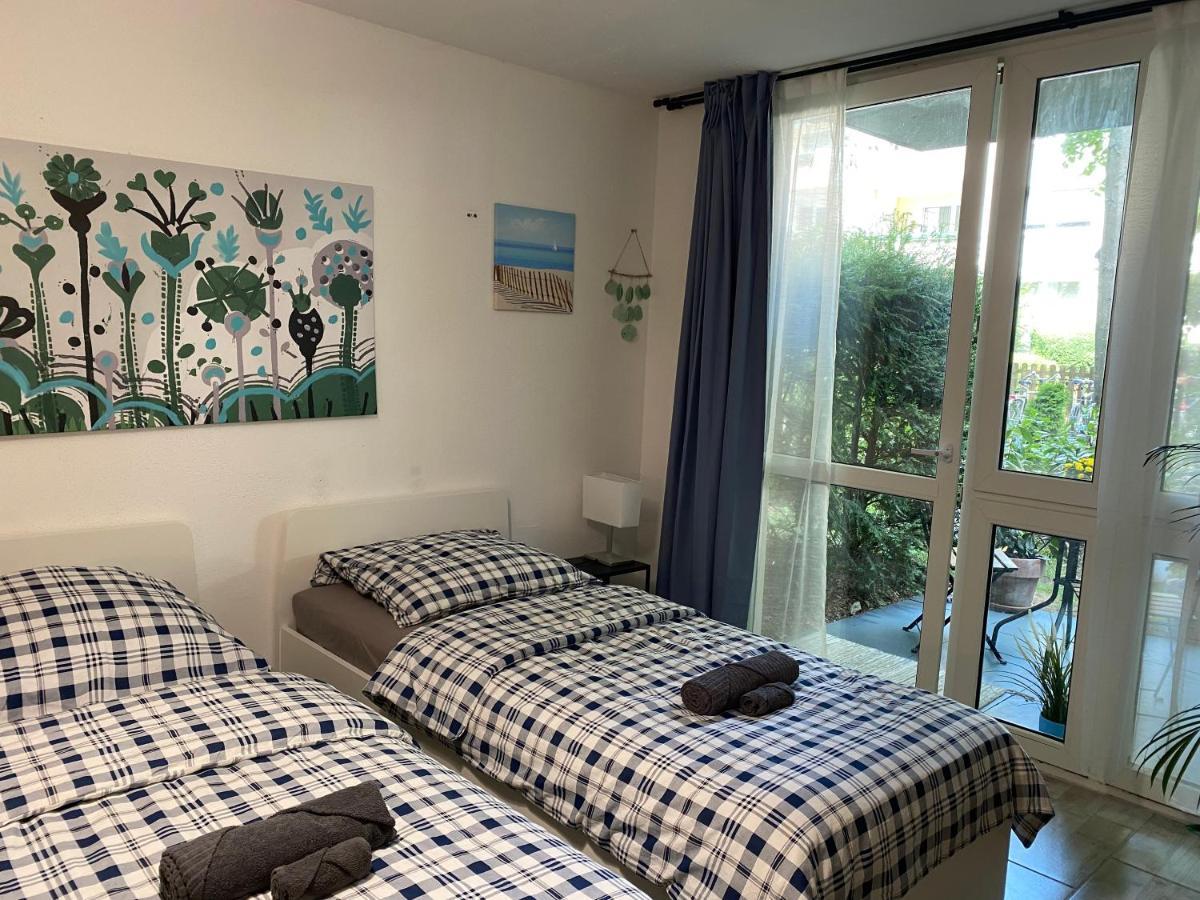 Sweet Home Apartment Hannover West - Contactless Check-In Ngoại thất bức ảnh