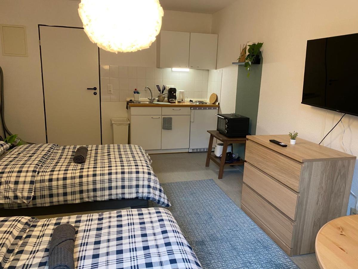 Sweet Home Apartment Hannover West - Contactless Check-In Ngoại thất bức ảnh