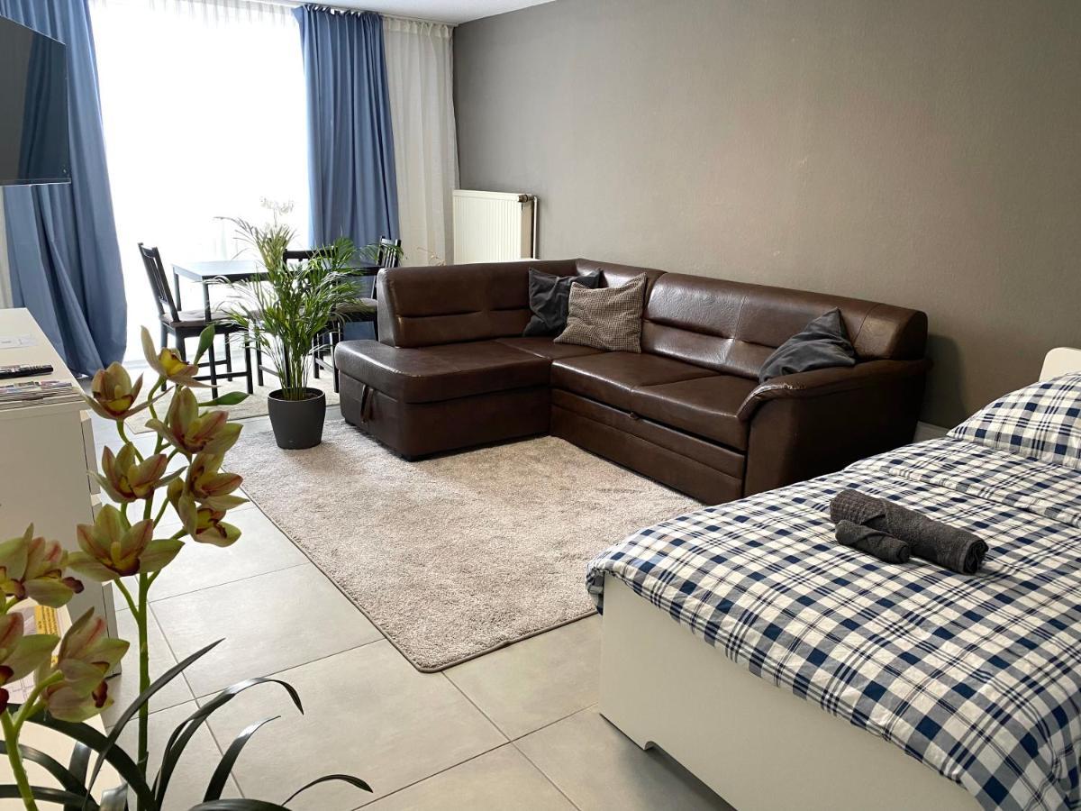 Sweet Home Apartment Hannover West - Contactless Check-In Ngoại thất bức ảnh