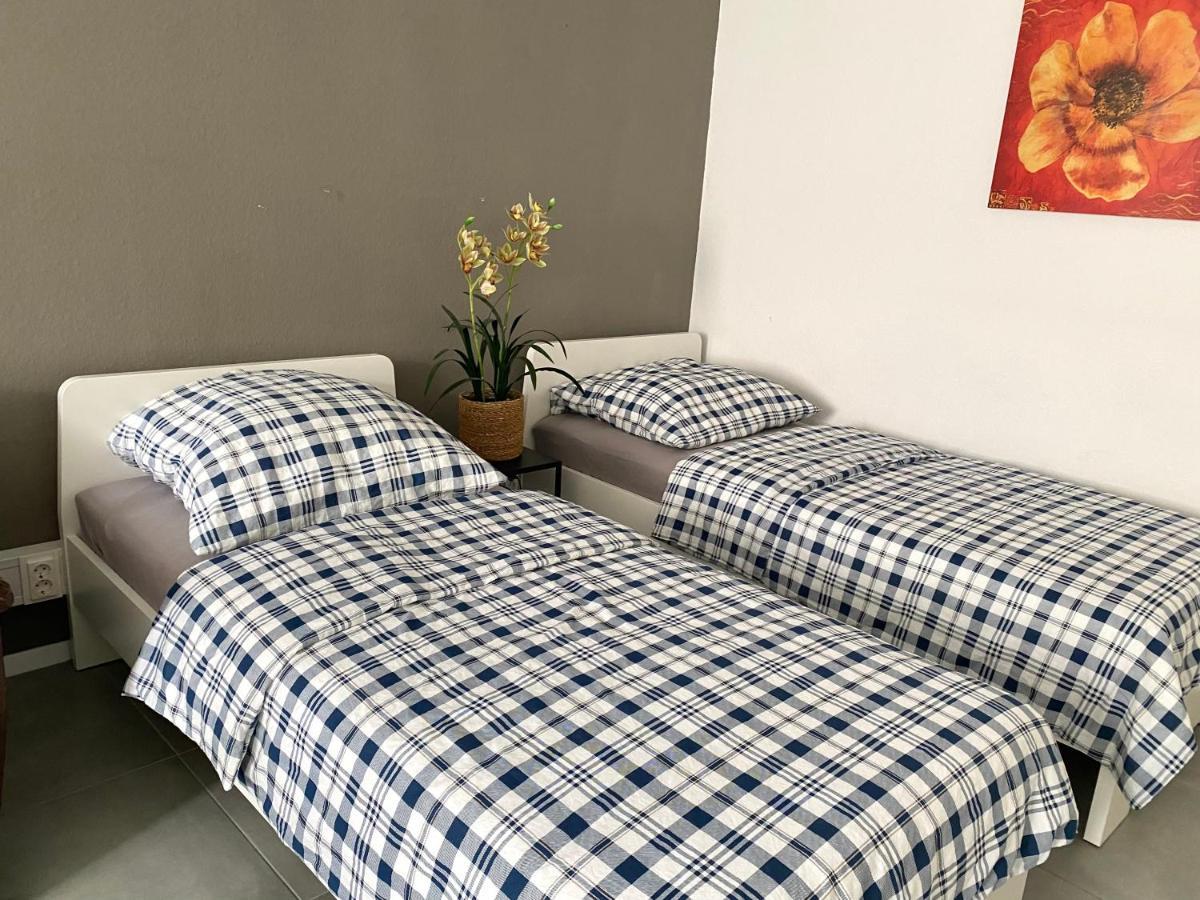 Sweet Home Apartment Hannover West - Contactless Check-In Ngoại thất bức ảnh
