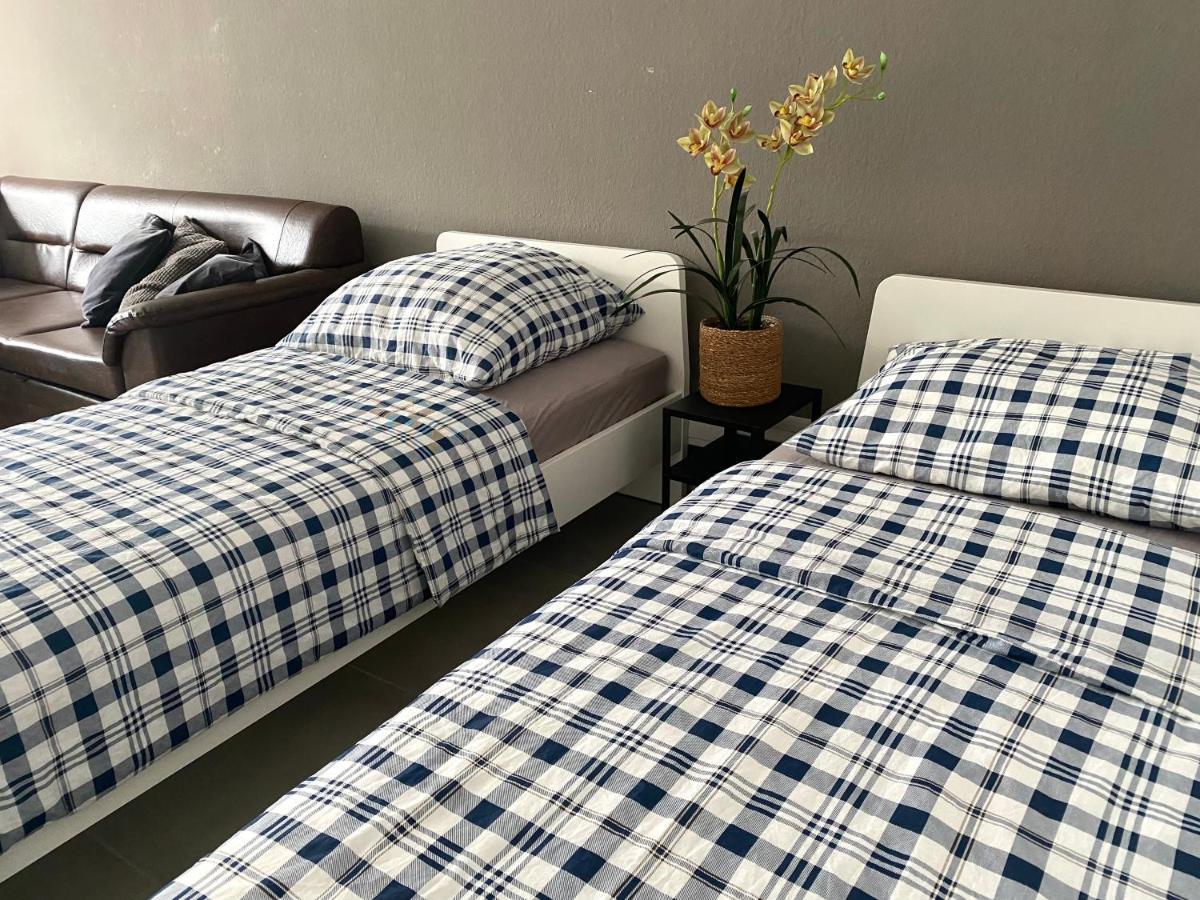 Sweet Home Apartment Hannover West - Contactless Check-In Ngoại thất bức ảnh