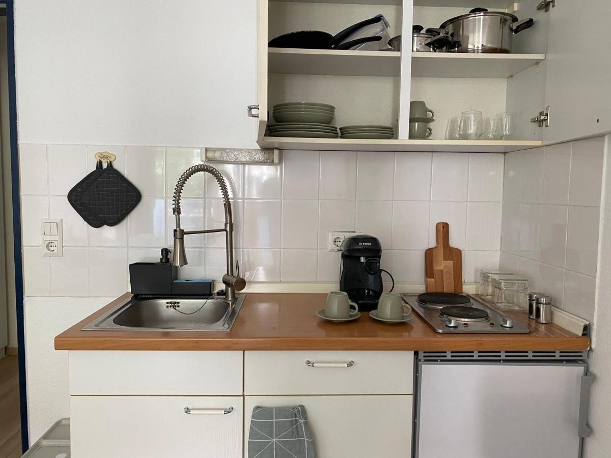 Sweet Home Apartment Hannover West - Contactless Check-In Ngoại thất bức ảnh