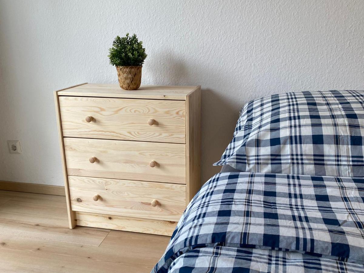 Sweet Home Apartment Hannover West - Contactless Check-In Ngoại thất bức ảnh