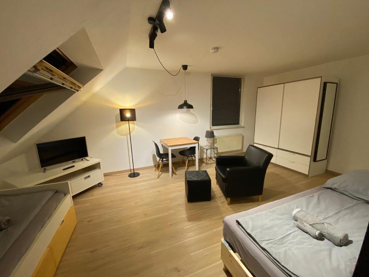 Sweet Home Apartment Hannover West - Contactless Check-In Ngoại thất bức ảnh