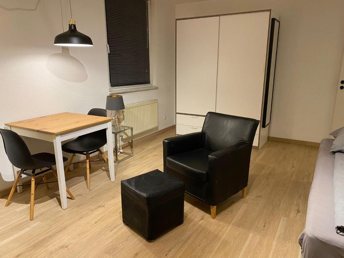 Sweet Home Apartment Hannover West - Contactless Check-In Ngoại thất bức ảnh