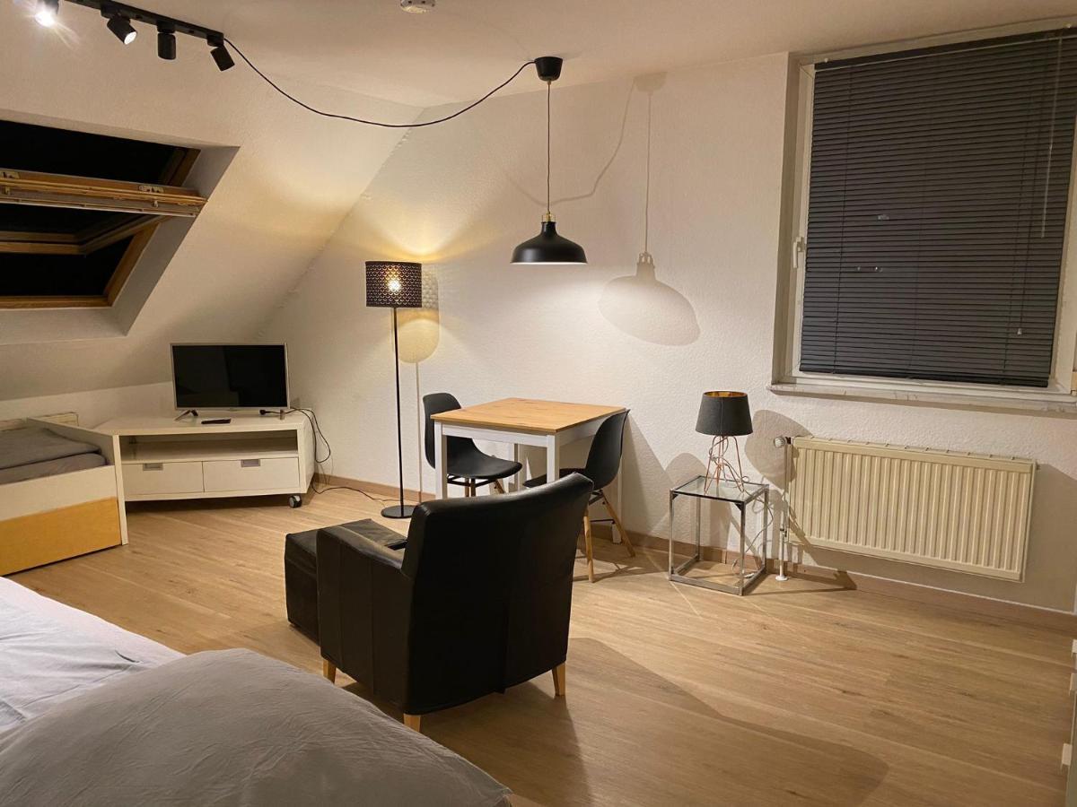 Sweet Home Apartment Hannover West - Contactless Check-In Ngoại thất bức ảnh