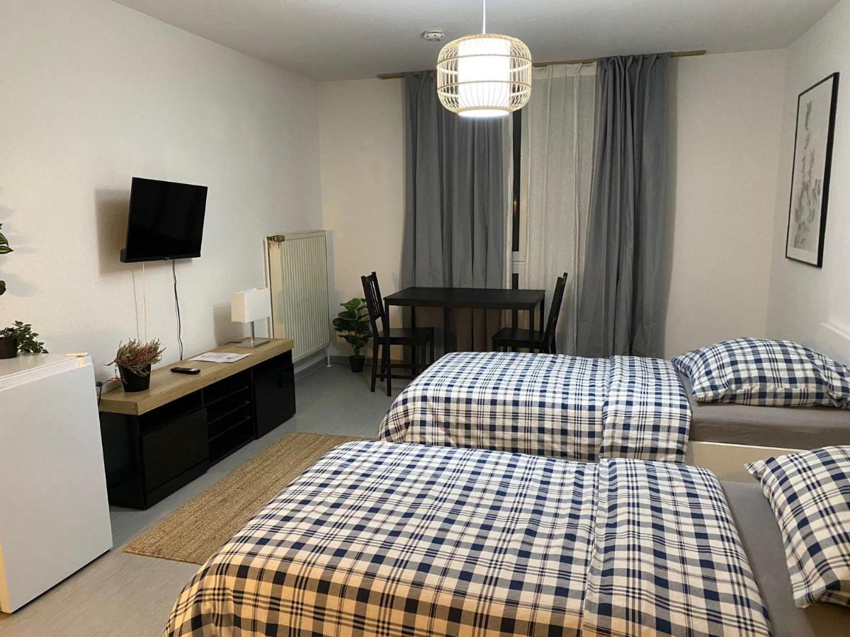 Sweet Home Apartment Hannover West - Contactless Check-In Ngoại thất bức ảnh