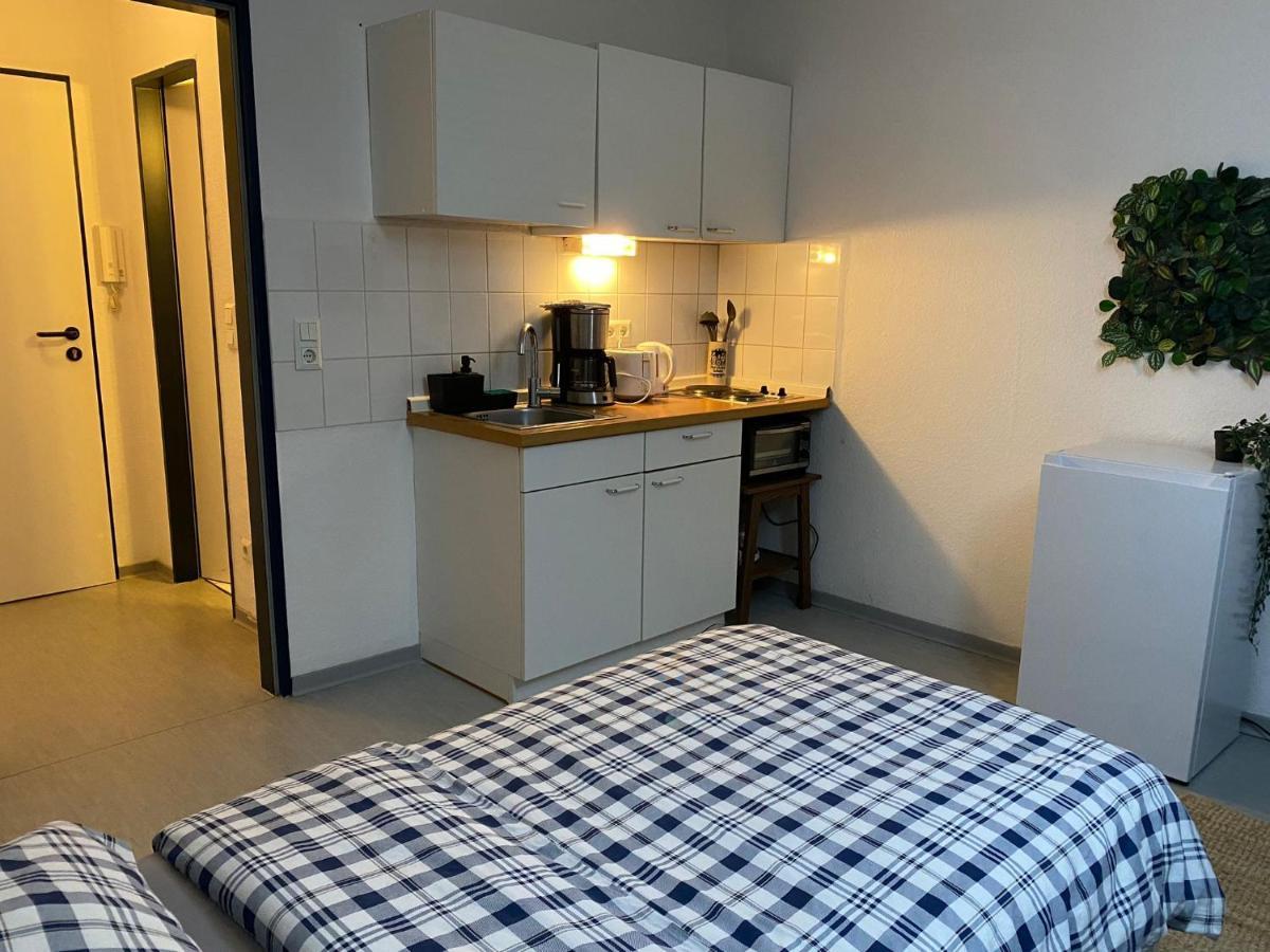 Sweet Home Apartment Hannover West - Contactless Check-In Ngoại thất bức ảnh