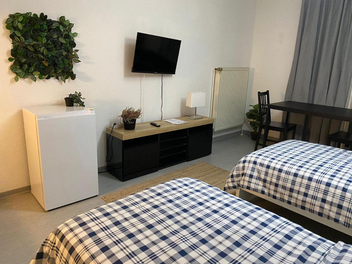 Sweet Home Apartment Hannover West - Contactless Check-In Ngoại thất bức ảnh
