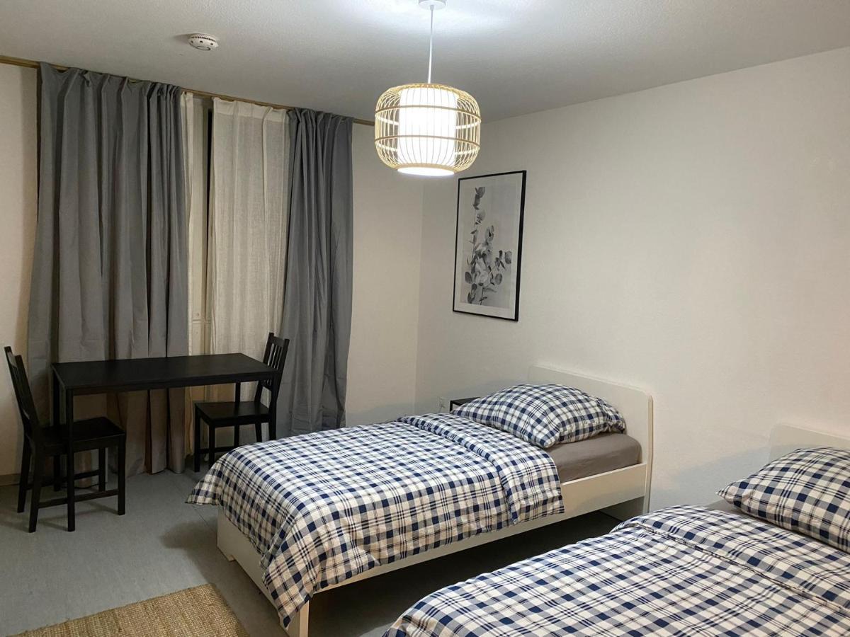 Sweet Home Apartment Hannover West - Contactless Check-In Ngoại thất bức ảnh