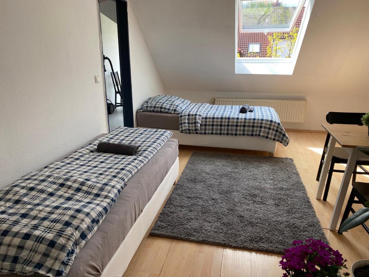 Sweet Home Apartment Hannover West - Contactless Check-In Ngoại thất bức ảnh