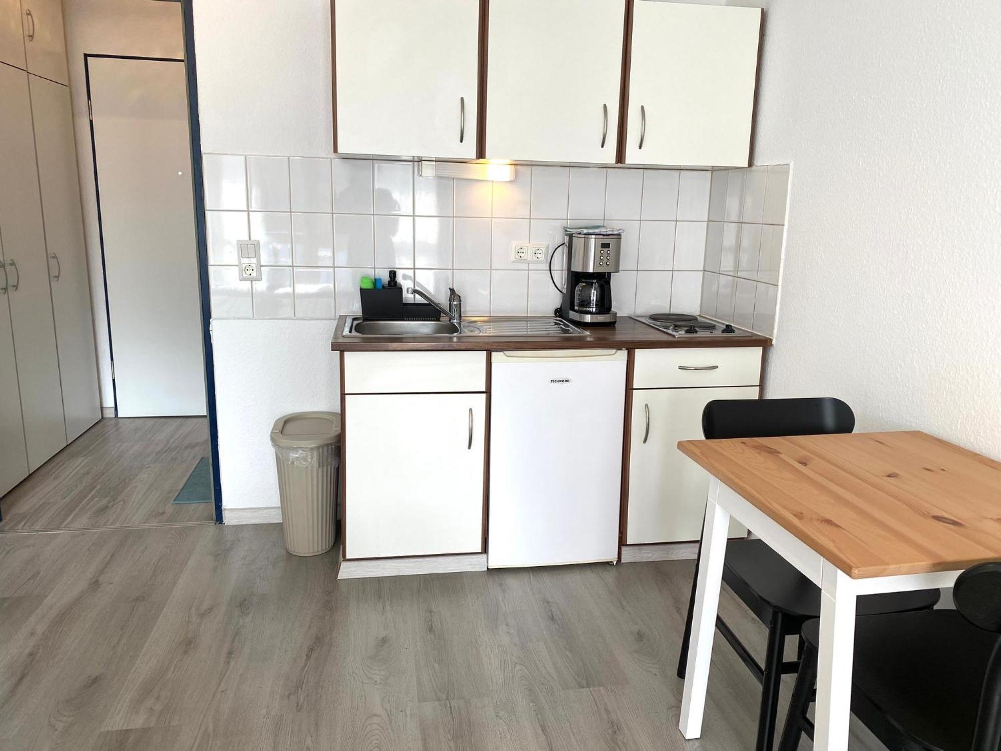Sweet Home Apartment Hannover West - Contactless Check-In Ngoại thất bức ảnh
