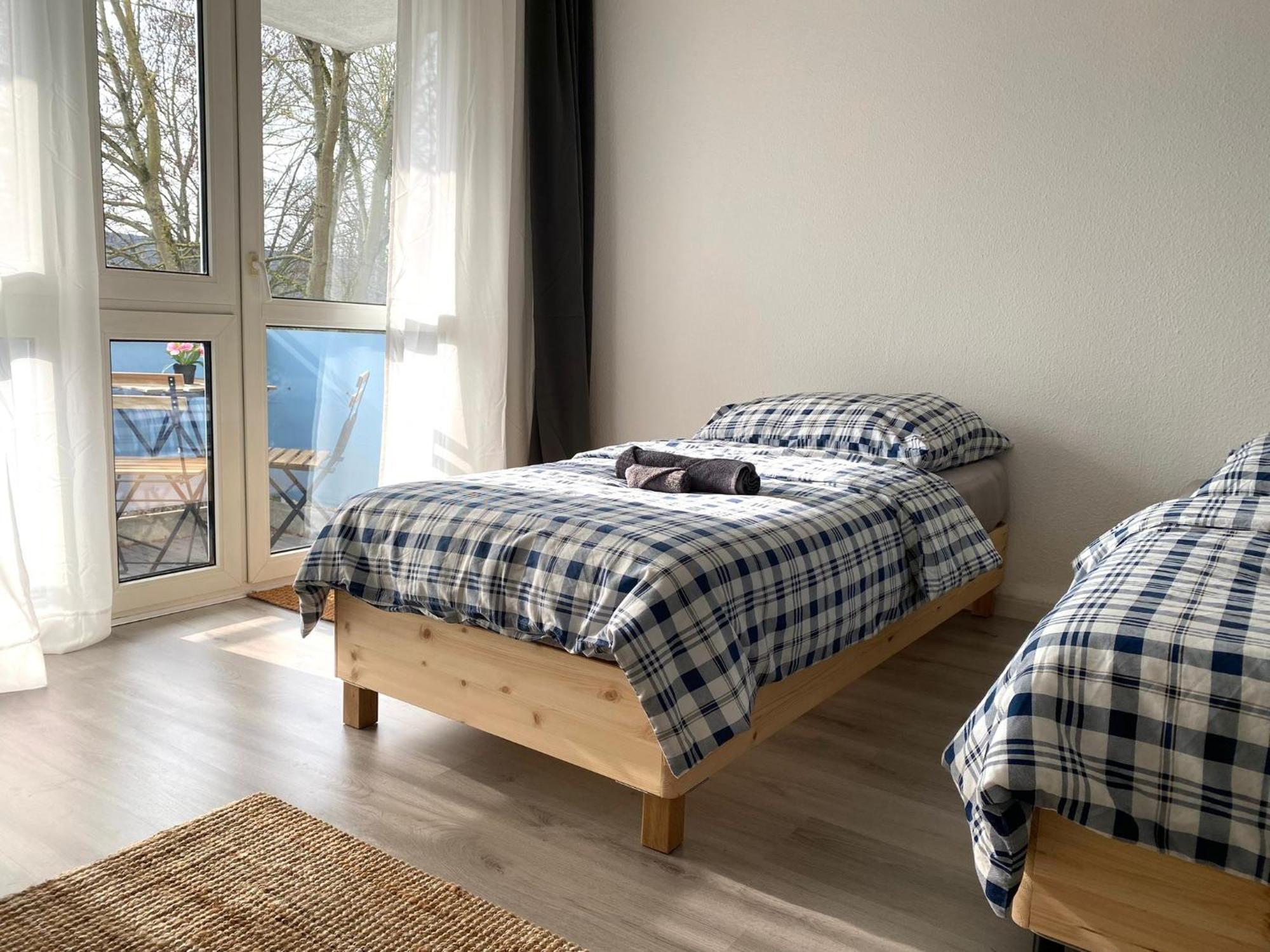 Sweet Home Apartment Hannover West - Contactless Check-In Ngoại thất bức ảnh