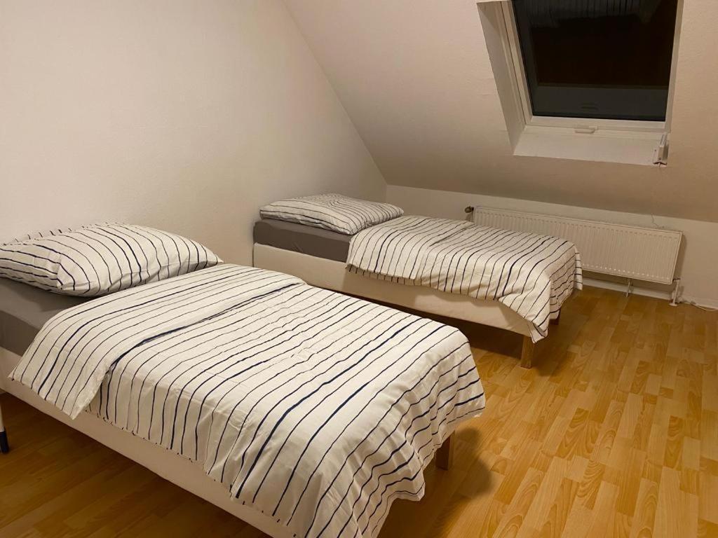 Sweet Home Apartment Hannover West - Contactless Check-In Ngoại thất bức ảnh