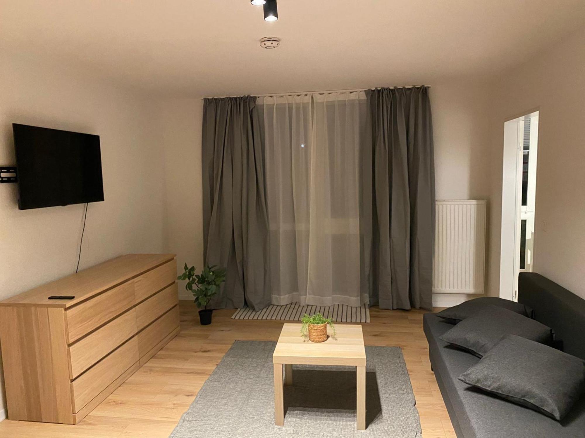 Sweet Home Apartment Hannover West - Contactless Check-In Ngoại thất bức ảnh