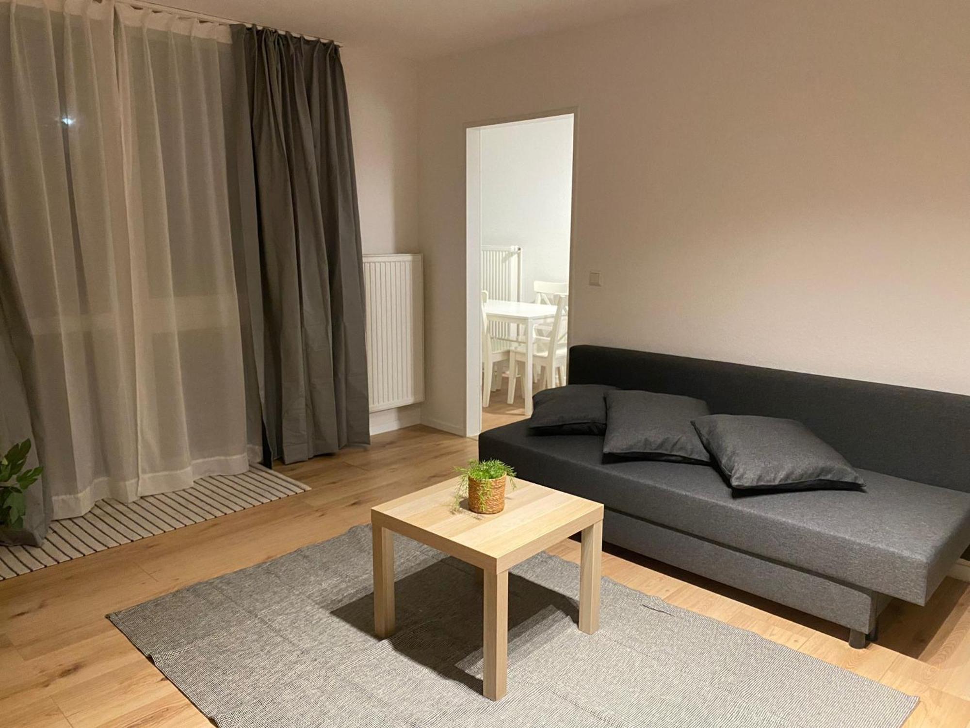Sweet Home Apartment Hannover West - Contactless Check-In Ngoại thất bức ảnh