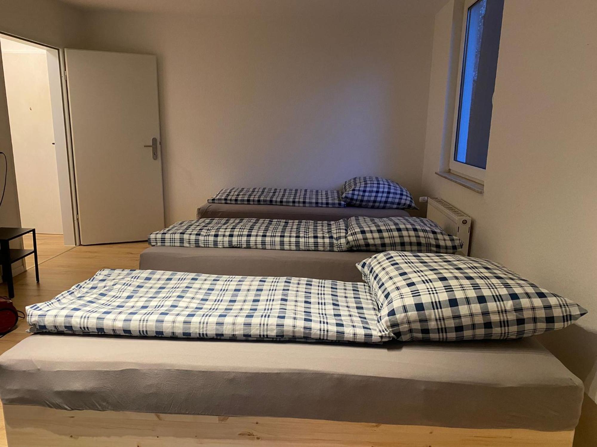 Sweet Home Apartment Hannover West - Contactless Check-In Ngoại thất bức ảnh