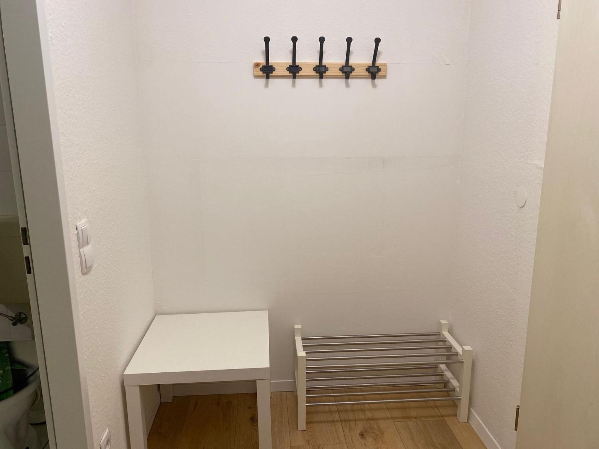 Sweet Home Apartment Hannover West - Contactless Check-In Ngoại thất bức ảnh