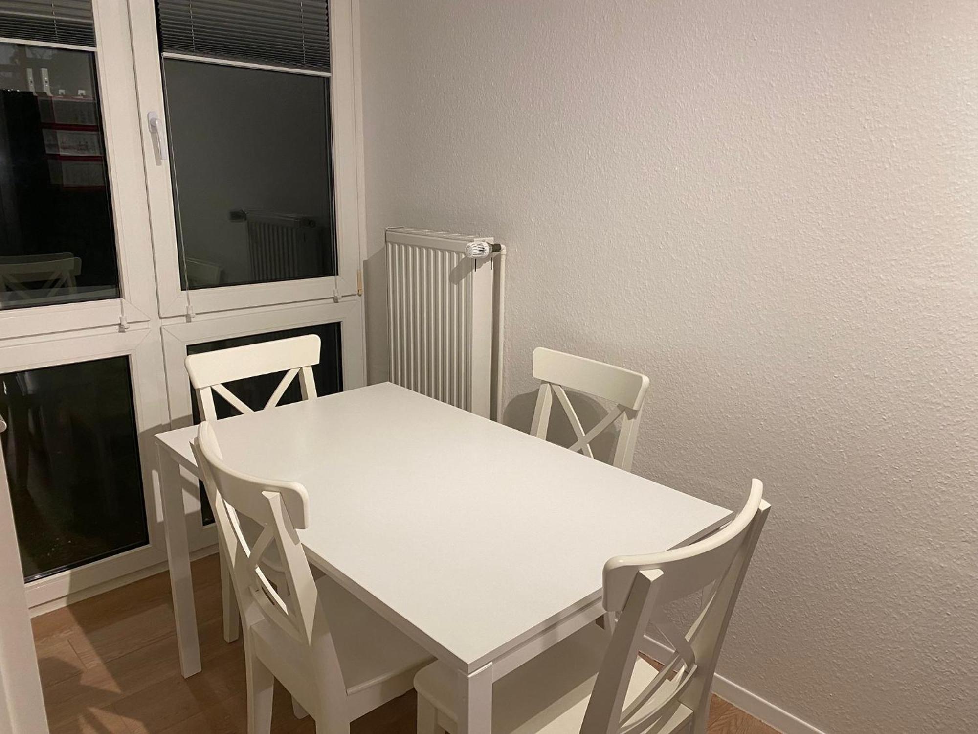 Sweet Home Apartment Hannover West - Contactless Check-In Ngoại thất bức ảnh