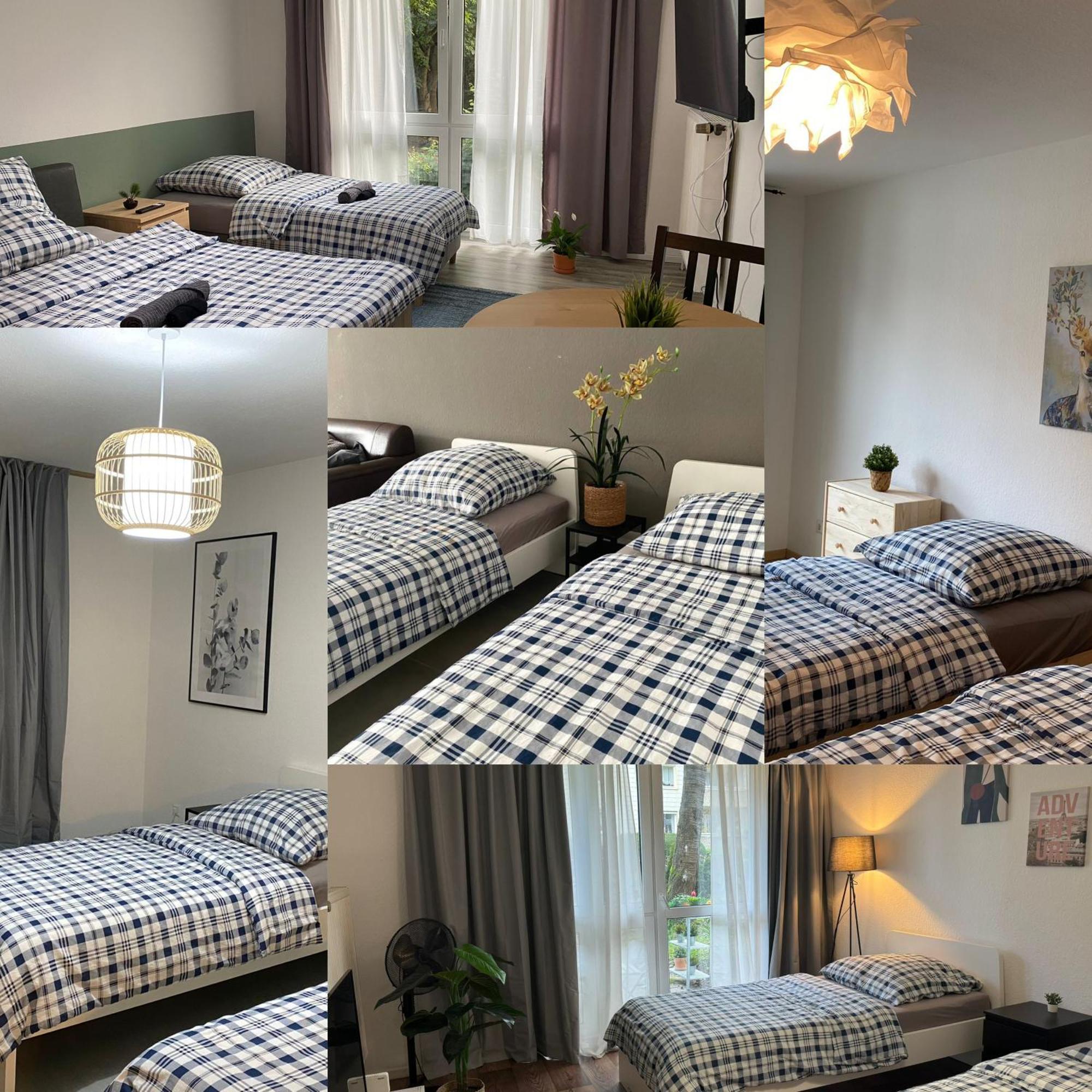 Sweet Home Apartment Hannover West - Contactless Check-In Ngoại thất bức ảnh