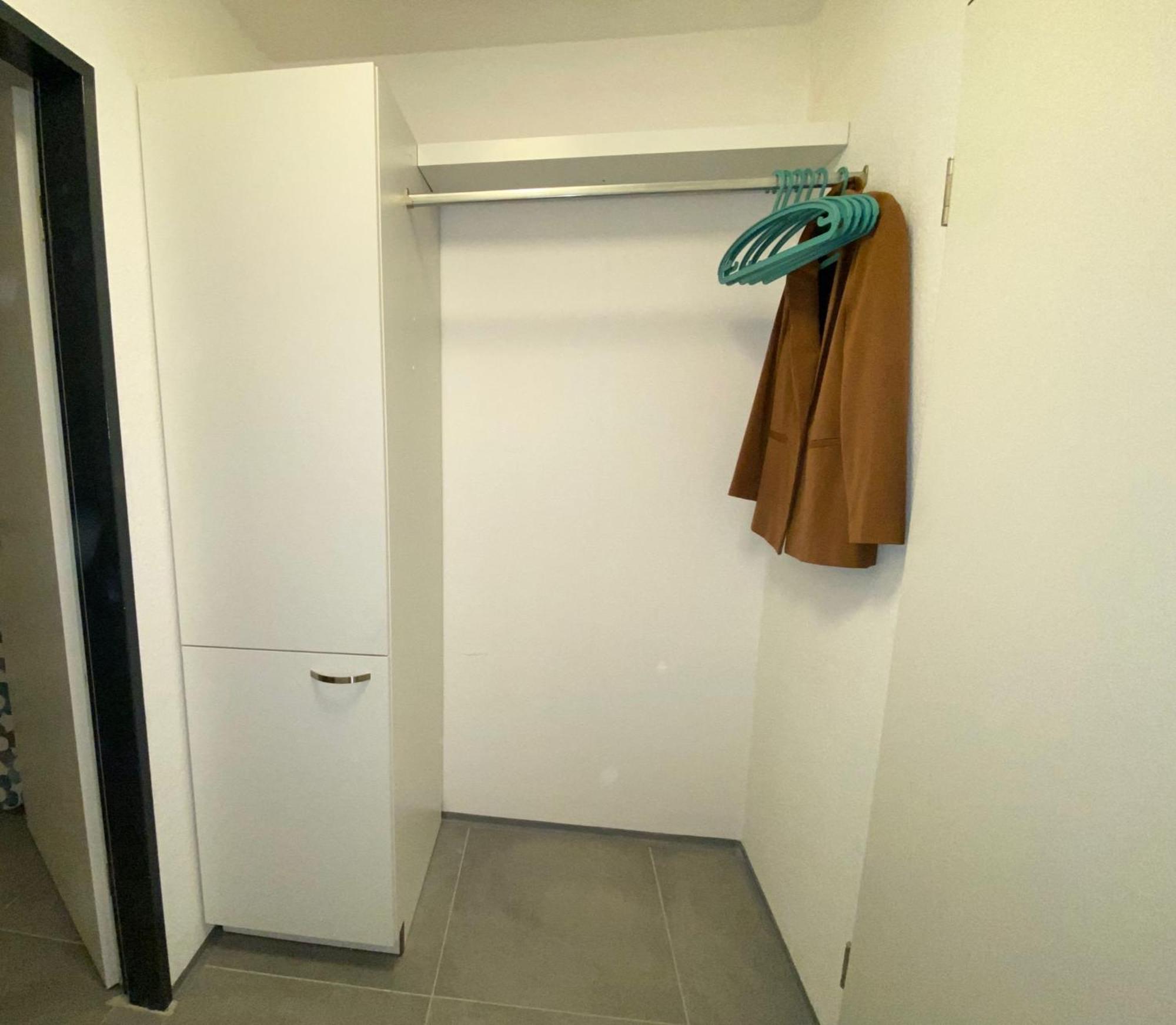 Sweet Home Apartment Hannover West - Contactless Check-In Ngoại thất bức ảnh