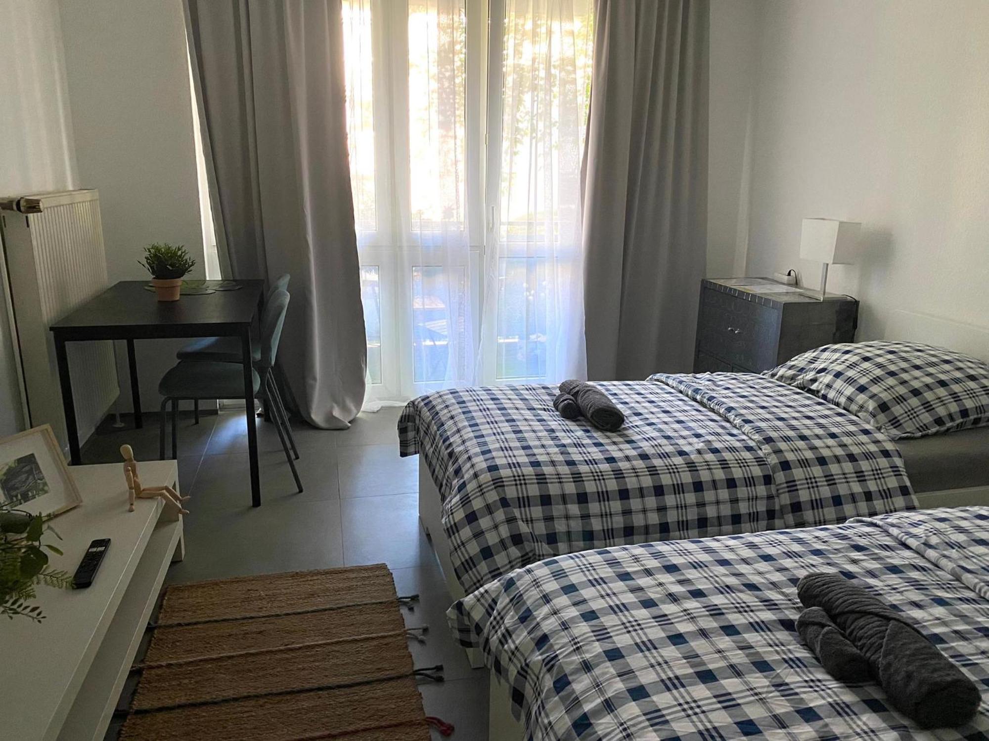 Sweet Home Apartment Hannover West - Contactless Check-In Ngoại thất bức ảnh