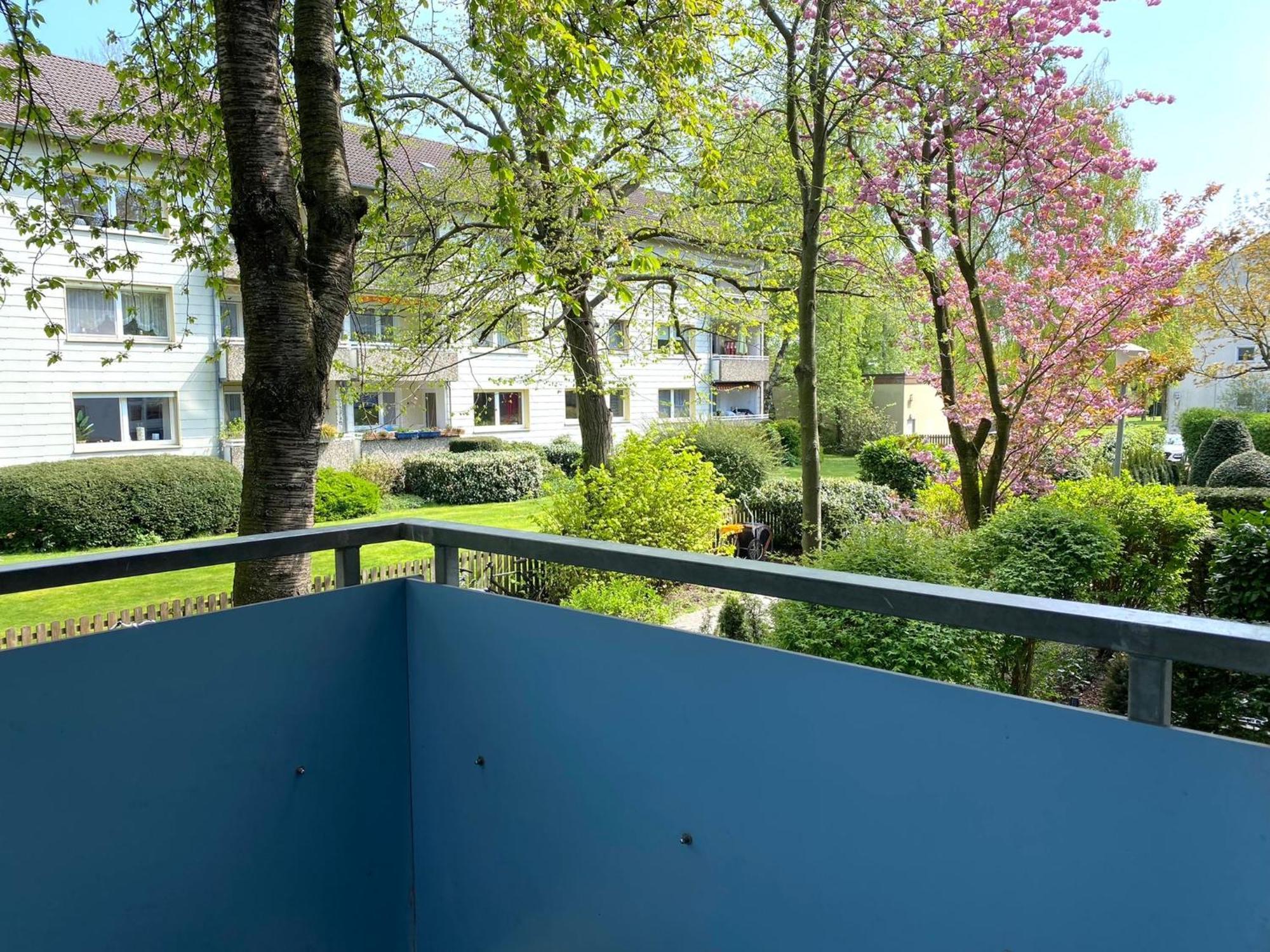 Sweet Home Apartment Hannover West - Contactless Check-In Ngoại thất bức ảnh