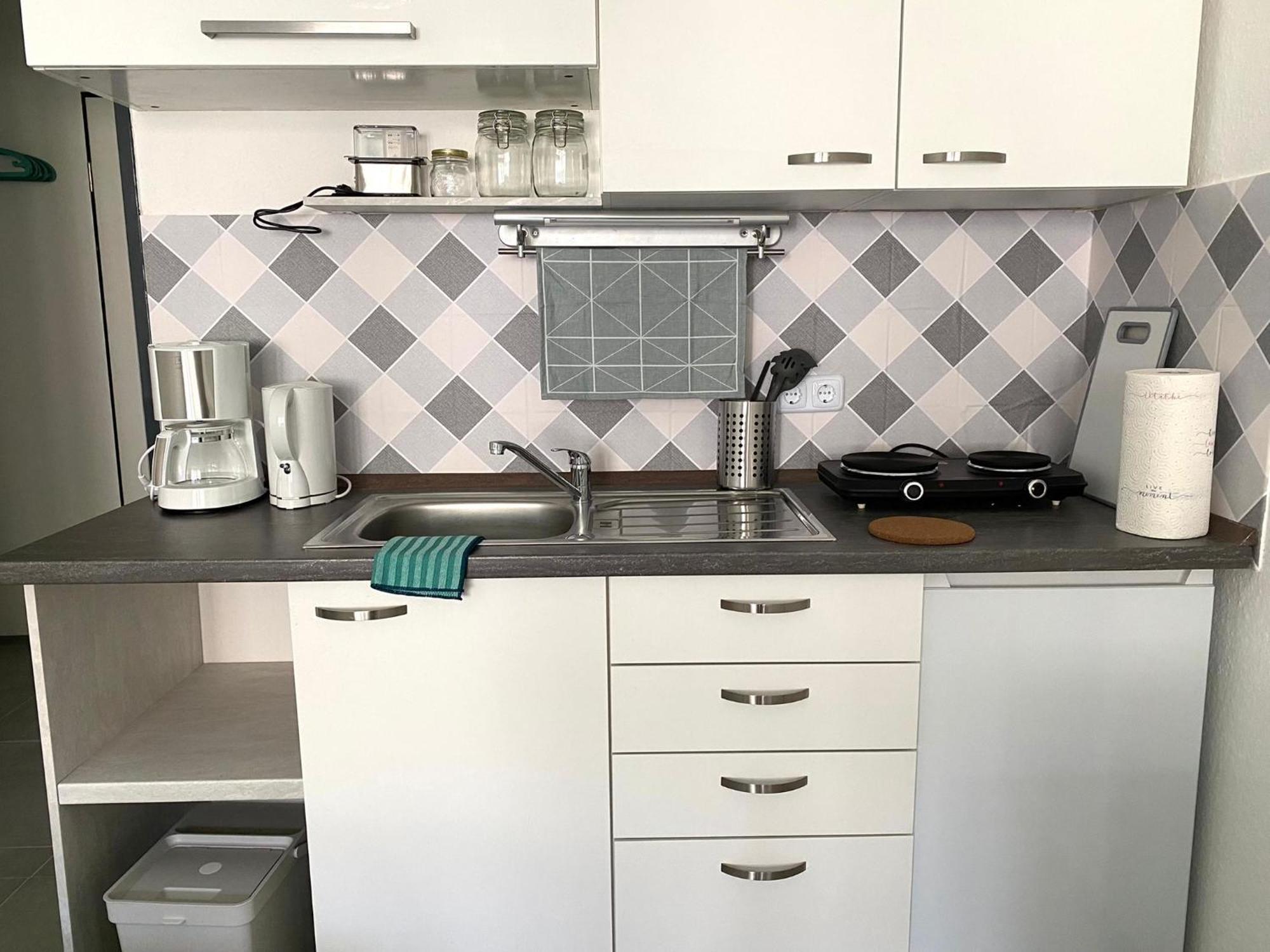 Sweet Home Apartment Hannover West - Contactless Check-In Ngoại thất bức ảnh