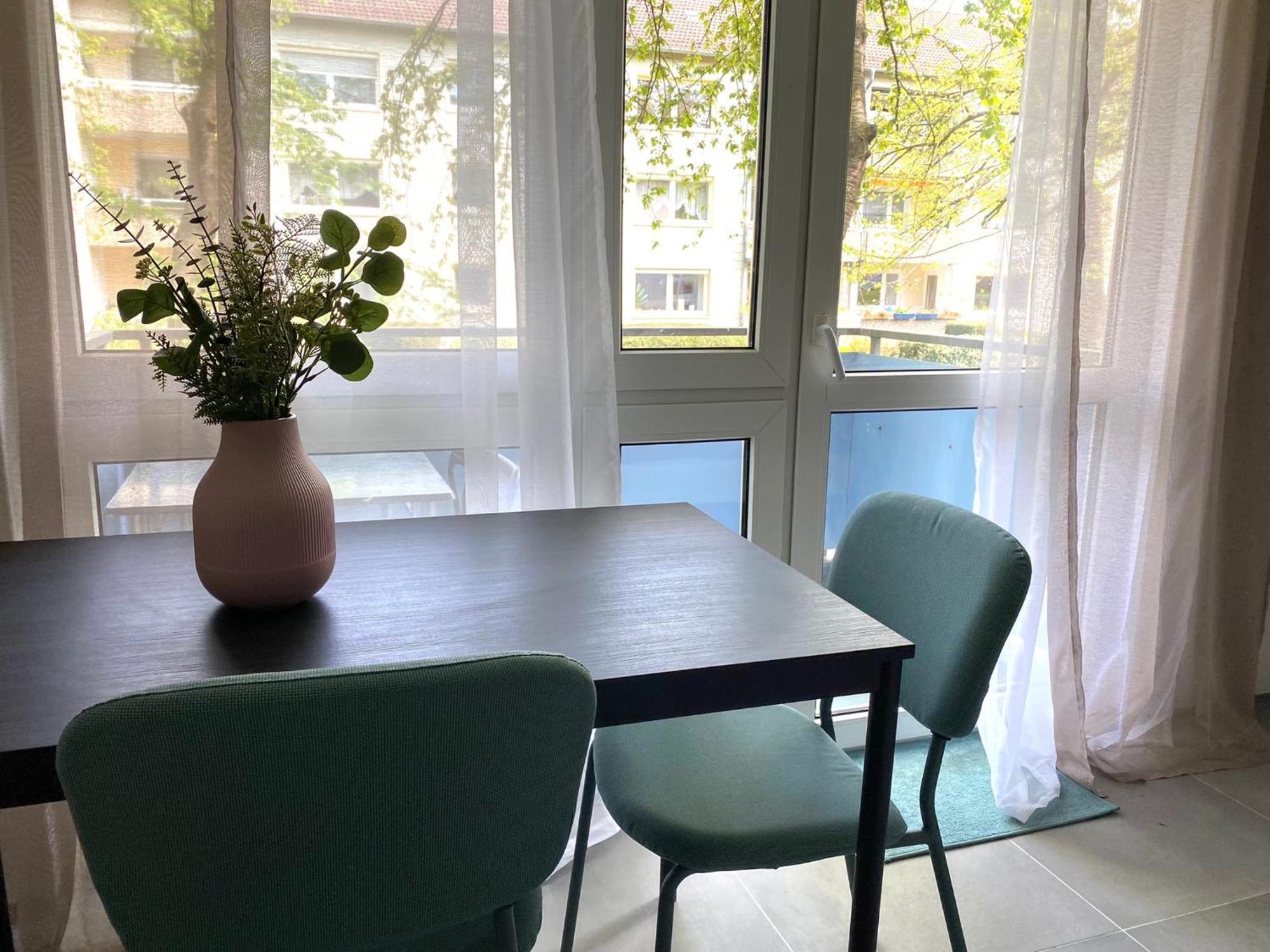 Sweet Home Apartment Hannover West - Contactless Check-In Ngoại thất bức ảnh